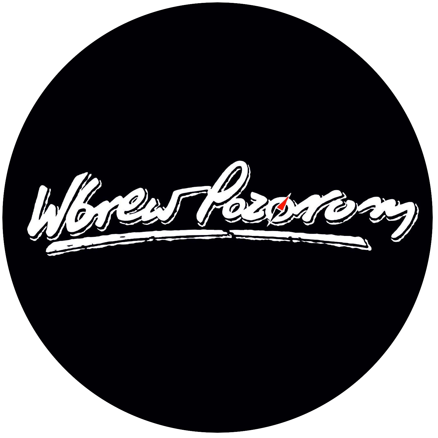 logo zespołu Wbrew Pozorom